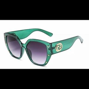 High Fashion Unisex Sunglasses